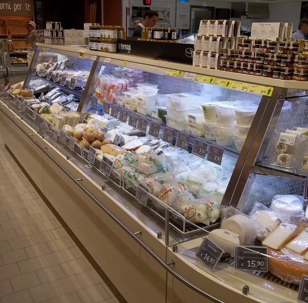 Arena - Take Away - Brescia